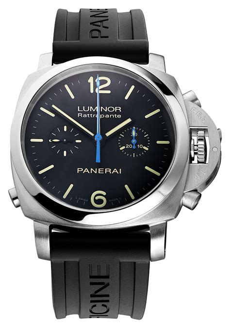 Швейцарские часы Panerai 